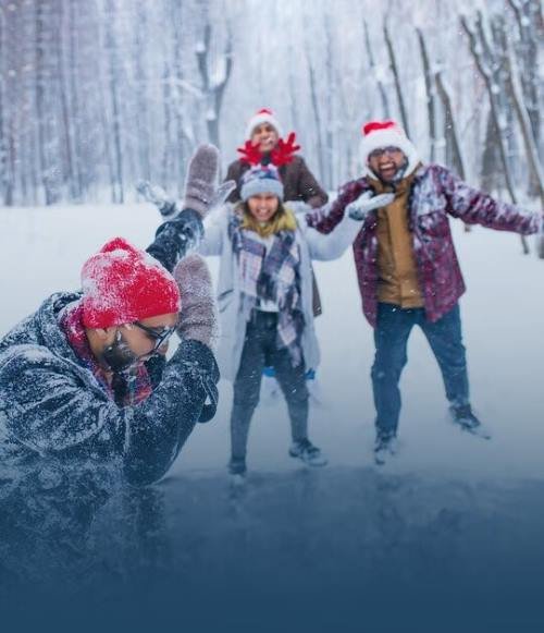 Thajiwas Glacier Adventure