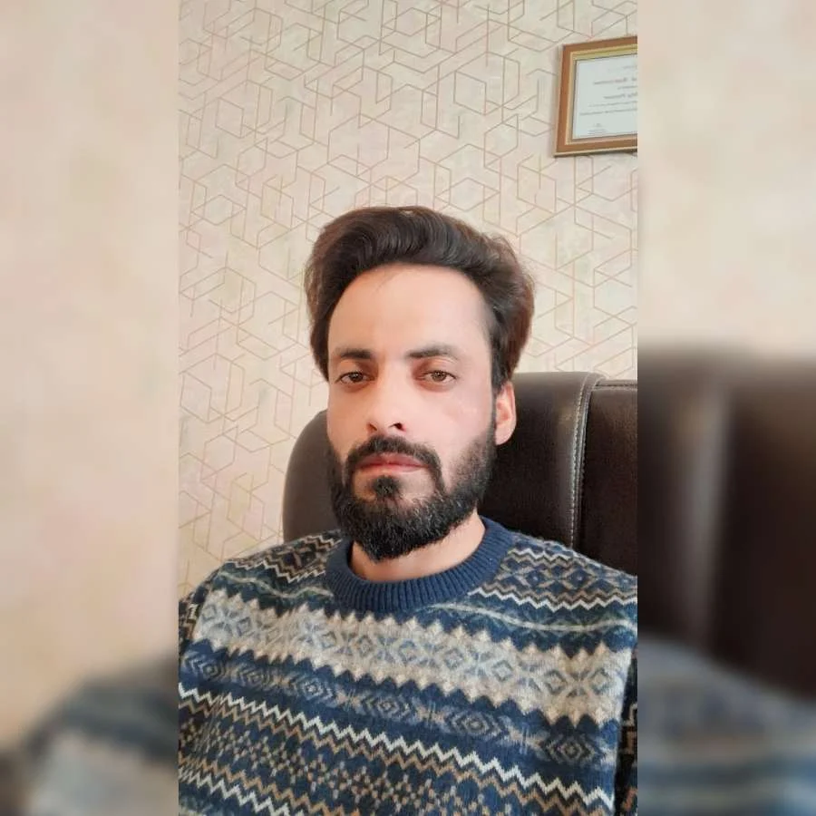 Suhail Malik, Founder